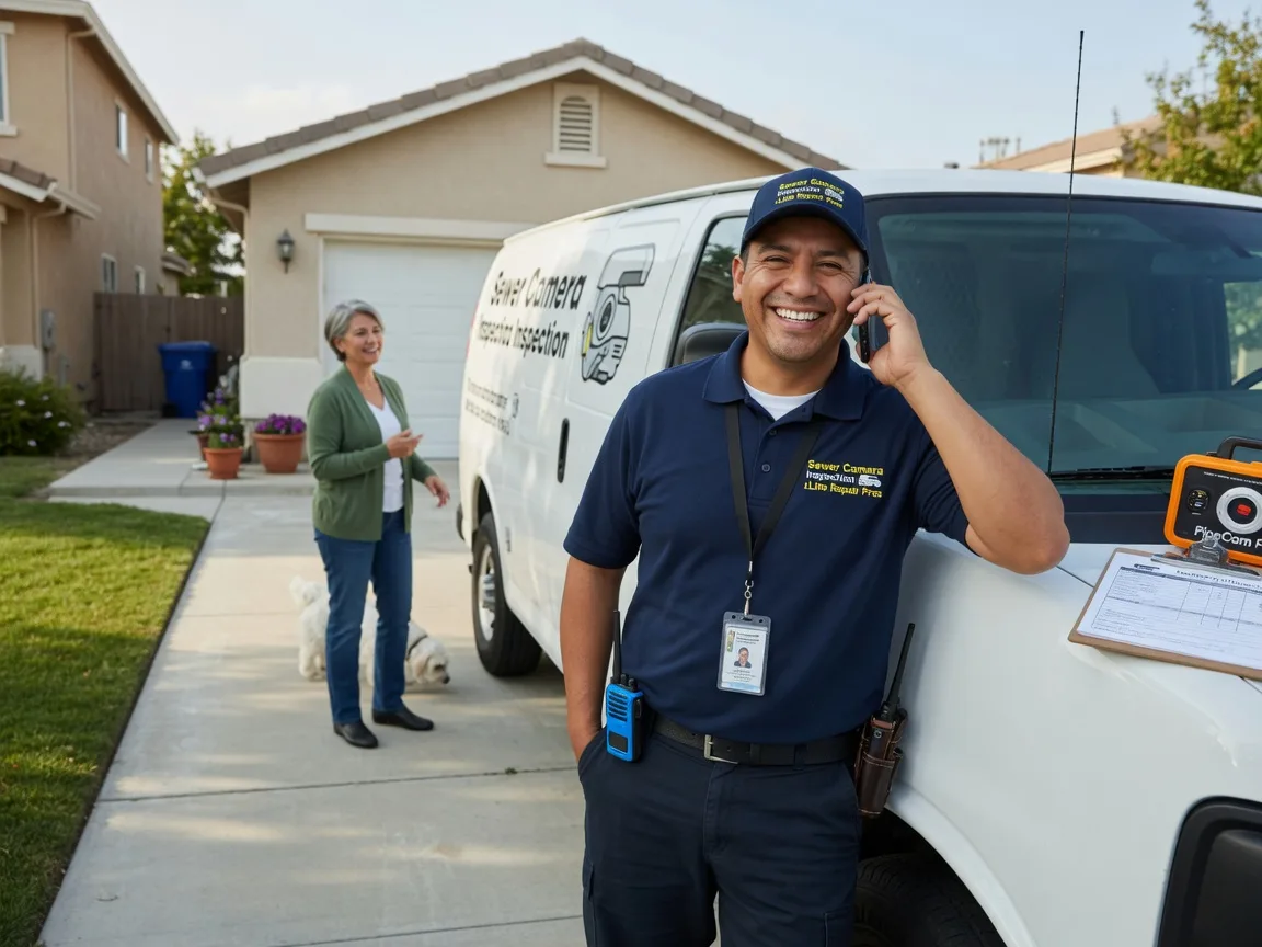 Sewer Line Repair Grand Forks, ND FAQs